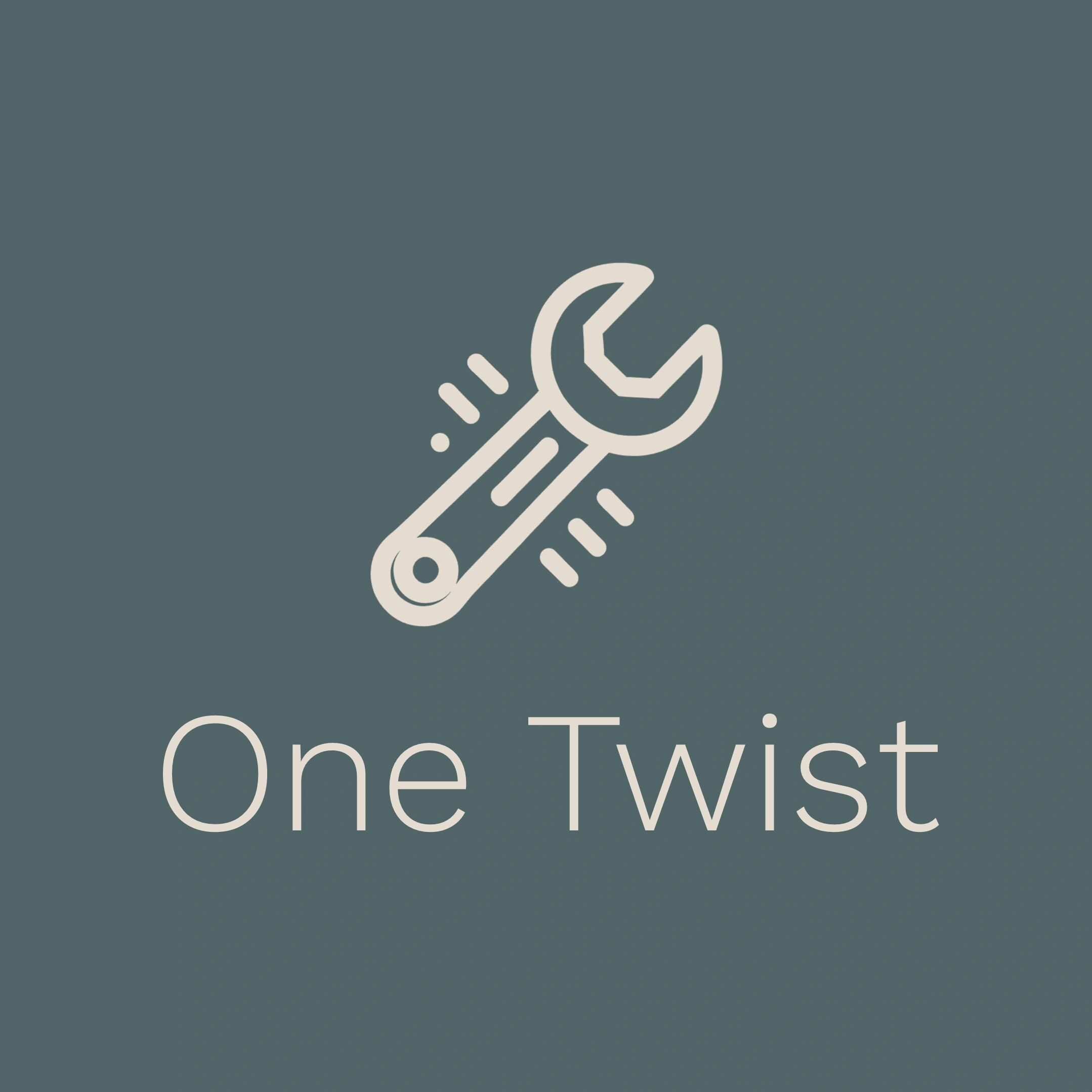 One Twist